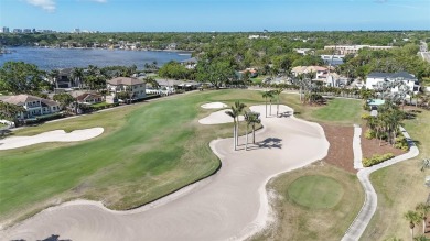 What if you could have a gorgeous golf course view right from on The Renaisssance Vinoy Golf Club in Florida - for sale on GolfHomes.com, golf home, golf lot