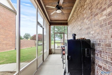This Move-In-Ready home offers an open design perfect for both on Canebrake Golf Club in Alabama - for sale on GolfHomes.com, golf home, golf lot