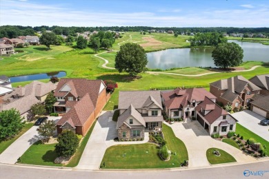 This Move-In-Ready home offers an open design perfect for both on Canebrake Golf Club in Alabama - for sale on GolfHomes.com, golf home, golf lot