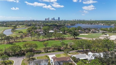 What if you could have a gorgeous golf course view right from on The Renaisssance Vinoy Golf Club in Florida - for sale on GolfHomes.com, golf home, golf lot