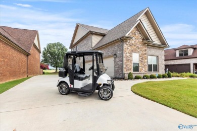 This Move-In-Ready home offers an open design perfect for both on Canebrake Golf Club in Alabama - for sale on GolfHomes.com, golf home, golf lot