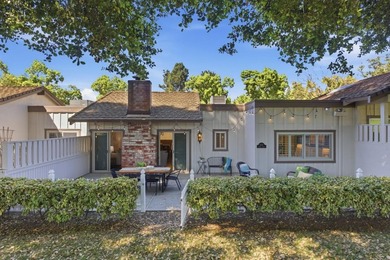 Cozy golf course home in The Villages, a gated 55+ community on  in California - for sale on GolfHomes.com, golf home, golf lot