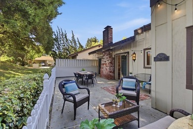 Cozy golf course home in The Villages, a gated 55+ community on  in California - for sale on GolfHomes.com, golf home, golf lot