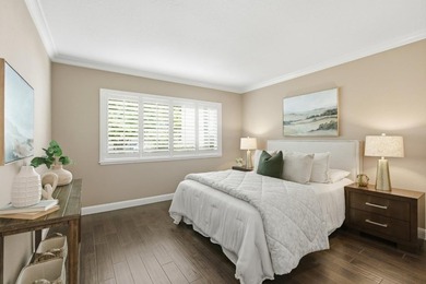 Cozy golf course home in The Villages, a gated 55+ community on  in California - for sale on GolfHomes.com, golf home, golf lot