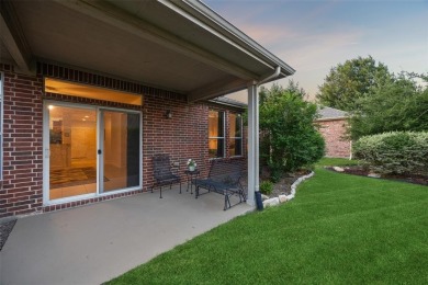 Charming home on a corner lot in the highly desirable Frisco on Frisco Lakes Golf Course in Texas - for sale on GolfHomes.com, golf home, golf lot