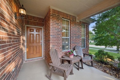 Charming home on a corner lot in the highly desirable Frisco on Frisco Lakes Golf Course in Texas - for sale on GolfHomes.com, golf home, golf lot