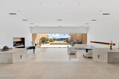 Desert Mountain Golf Membership available. Timeless Mexican on Desert Mountain Golf Club - Renegade Course in Arizona - for sale on GolfHomes.com, golf home, golf lot