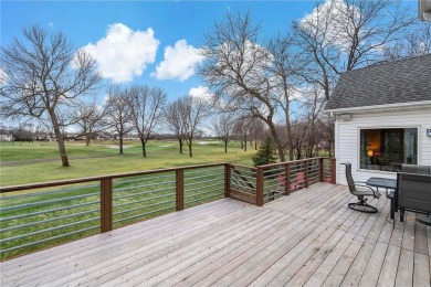 ATTENTION GOLFERS -- PRIME custom built Edinburgh Golf Course on Edinburgh USA in Minnesota - for sale on GolfHomes.com, golf home, golf lot