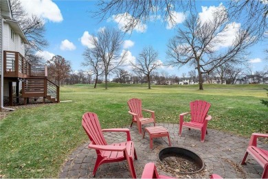 ATTENTION GOLFERS -- PRIME custom built Edinburgh Golf Course on Edinburgh USA in Minnesota - for sale on GolfHomes.com, golf home, golf lot