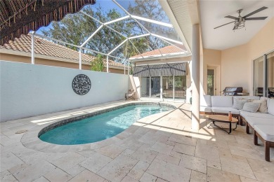 Welcome to the gated, picturesque golf community of Rosedale! on Rosedale Golf and Tennis Club in Florida - for sale on GolfHomes.com, golf home, golf lot