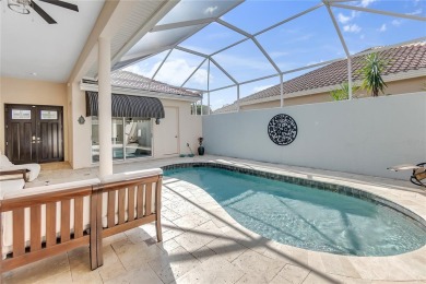 Welcome to the gated, picturesque golf community of Rosedale! on Rosedale Golf and Tennis Club in Florida - for sale on GolfHomes.com, golf home, golf lot