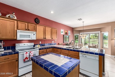 One of the most coveted locations within the community....this on Springfield Golf Resort in Arizona - for sale on GolfHomes.com, golf home, golf lot