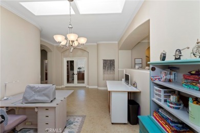 Amazing Trilogy home in pristine condition. Homes like this on Glen Ivy Golf Club in California - for sale on GolfHomes.com, golf home, golf lot