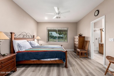 One of the most coveted locations within the community....this on Springfield Golf Resort in Arizona - for sale on GolfHomes.com, golf home, golf lot