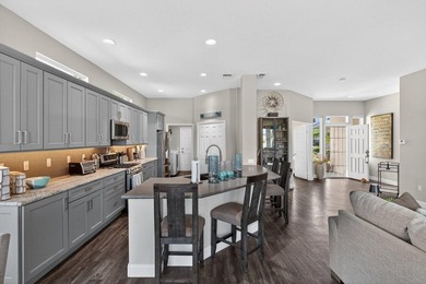 This beautifully updated 1,707 sq. ft. Merion Plan in Heritage on Heritage Palms Golf Club in California - for sale on GolfHomes.com, golf home, golf lot