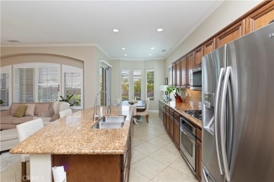 Amazing Trilogy home in pristine condition. Homes like this on Glen Ivy Golf Club in California - for sale on GolfHomes.com, golf home, golf lot