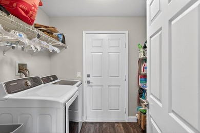 This beautifully updated 1,707 sq. ft. Merion Plan in Heritage on Heritage Palms Golf Club in California - for sale on GolfHomes.com, golf home, golf lot