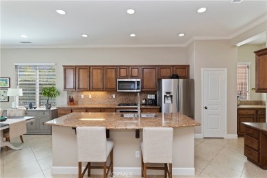 Amazing Trilogy home in pristine condition. Homes like this on Glen Ivy Golf Club in California - for sale on GolfHomes.com, golf home, golf lot