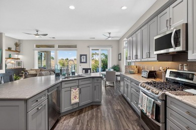 This beautifully updated 1,707 sq. ft. Merion Plan in Heritage on Heritage Palms Golf Club in California - for sale on GolfHomes.com, golf home, golf lot