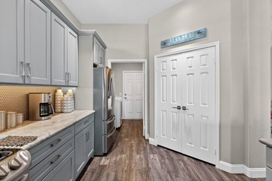 This beautifully updated 1,707 sq. ft. Merion Plan in Heritage on Heritage Palms Golf Club in California - for sale on GolfHomes.com, golf home, golf lot