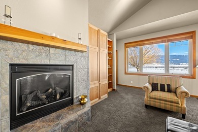 Enjoy the spectacular sweeping views of Meadows Valley and on Meadowcreek Golf Resort in Idaho - for sale on GolfHomes.com, golf home, golf lot