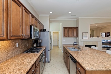 Amazing Trilogy home in pristine condition. Homes like this on Glen Ivy Golf Club in California - for sale on GolfHomes.com, golf home, golf lot