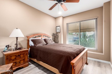 One of the most coveted locations within the community....this on Springfield Golf Resort in Arizona - for sale on GolfHomes.com, golf home, golf lot