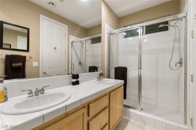 EXCEPTIONAL VIEWS, EXCEPTIONAL PRICE.. GOLF COURSE FRONTAGE on Red Rock Country Club in Nevada - for sale on GolfHomes.com, golf home, golf lot
