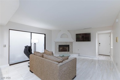 Located in the prestigious guard-gated Las Vegas Country Club on Las Vegas Country Club in Nevada - for sale on GolfHomes.com, golf home, golf lot