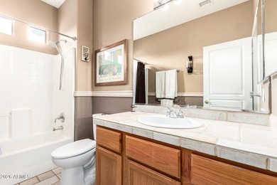 One of the most coveted locations within the community....this on Springfield Golf Resort in Arizona - for sale on GolfHomes.com, golf home, golf lot