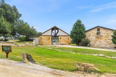 Build your dream home on this stunning 0.29-acre lot overlooking on Vaaler Creek Golf Club in Texas - for sale on GolfHomes.com, golf home, golf lot