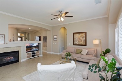 Amazing Trilogy home in pristine condition. Homes like this on Glen Ivy Golf Club in California - for sale on GolfHomes.com, golf home, golf lot