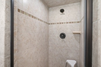 Welcome to *The Sandbox,* a well-maintained Bayside Village home on Bay Creek Golf Club in Virginia - for sale on GolfHomes.com, golf home, golf lot