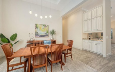 Exceptional Sarasota luxury home in and with membership to on Esplanade Golf and Country at Lakewood Ranch in Florida - for sale on GolfHomes.com, golf home, golf lot