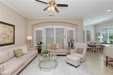 Amazing Trilogy home in pristine condition. Homes like this on Glen Ivy Golf Club in California - for sale on GolfHomes.com, golf home, golf lot