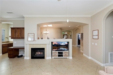 Amazing Trilogy home in pristine condition. Homes like this on Glen Ivy Golf Club in California - for sale on GolfHomes.com, golf home, golf lot