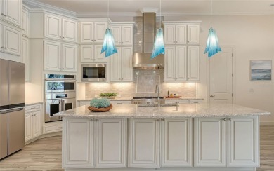 Exceptional Sarasota luxury home in and with membership to on Esplanade Golf and Country at Lakewood Ranch in Florida - for sale on GolfHomes.com, golf home, golf lot