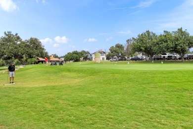 Build your dream home on this stunning 0.29-acre lot overlooking on Vaaler Creek Golf Club in Texas - for sale on GolfHomes.com, golf home, golf lot