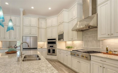 Exceptional Sarasota luxury home in and with membership to on Esplanade Golf and Country at Lakewood Ranch in Florida - for sale on GolfHomes.com, golf home, golf lot