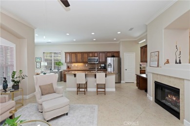 Amazing Trilogy home in pristine condition. Homes like this on Glen Ivy Golf Club in California - for sale on GolfHomes.com, golf home, golf lot