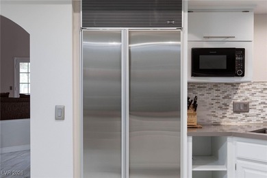 Located in the prestigious guard-gated Las Vegas Country Club on Las Vegas Country Club in Nevada - for sale on GolfHomes.com, golf home, golf lot