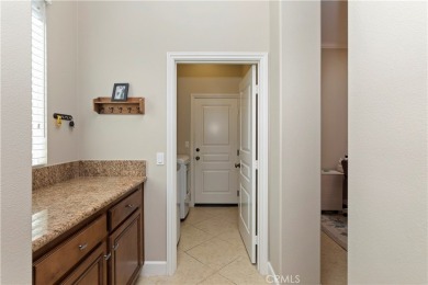 Amazing Trilogy home in pristine condition. Homes like this on Glen Ivy Golf Club in California - for sale on GolfHomes.com, golf home, golf lot