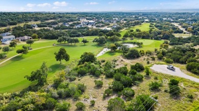 Build your dream home on this stunning 0.29-acre lot overlooking on Vaaler Creek Golf Club in Texas - for sale on GolfHomes.com, golf home, golf lot