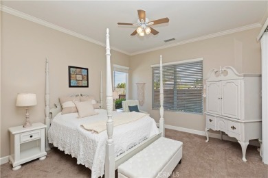 Amazing Trilogy home in pristine condition. Homes like this on Glen Ivy Golf Club in California - for sale on GolfHomes.com, golf home, golf lot
