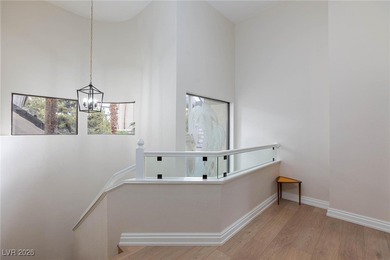 Located in the prestigious guard-gated Las Vegas Country Club on Las Vegas Country Club in Nevada - for sale on GolfHomes.com, golf home, golf lot