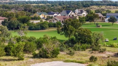 Build your dream home on this stunning 0.29-acre lot overlooking on Vaaler Creek Golf Club in Texas - for sale on GolfHomes.com, golf home, golf lot