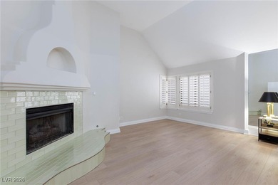 Located in the prestigious guard-gated Las Vegas Country Club on Las Vegas Country Club in Nevada - for sale on GolfHomes.com, golf home, golf lot