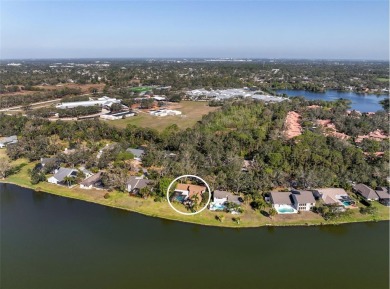 Stunning Lakefront Home in Gated Golf Community - 4 Bed, 2.5 on Bent Tree Country Club in Florida - for sale on GolfHomes.com, golf home, golf lot