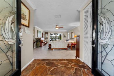 Stunning Lakefront Home in Gated Golf Community - 4 Bed, 2.5 on Bent Tree Country Club in Florida - for sale on GolfHomes.com, golf home, golf lot