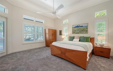 Exceptional Sarasota luxury home in and with membership to on Esplanade Golf and Country at Lakewood Ranch in Florida - for sale on GolfHomes.com, golf home, golf lot